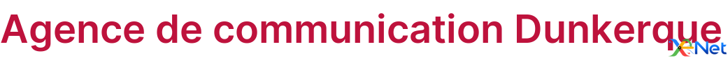 Agence de communication Dunkerque
